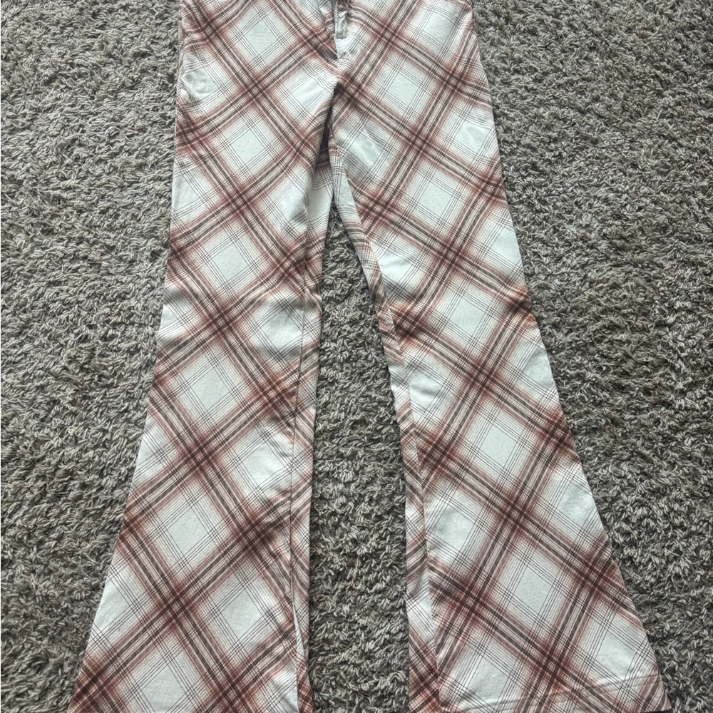 Hollister Flare Pants